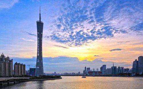 廣州 小蠻腰 高達600米,擁有強悍的建筑質(zhì)量,卻有個 缺點