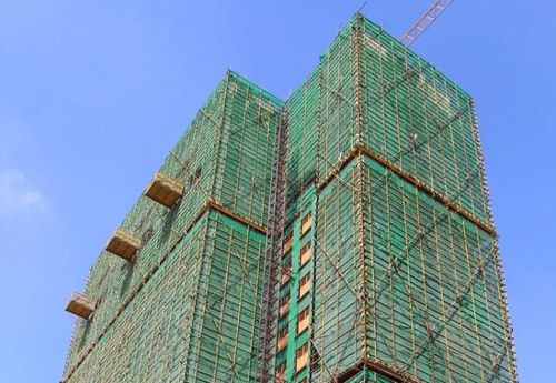 三月家書 為您呈上左岸春天較新工程進(jìn)度