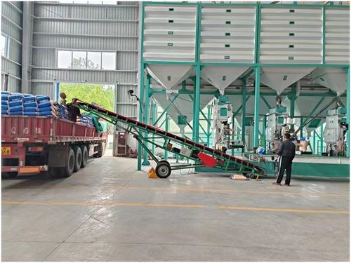 淮南潘集區 五一 假期重點工程建設和企業生產如火如荼