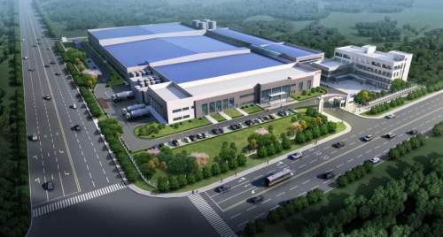 海河 投資5億元加快建設(shè)智能化新廠 天津國(guó)民老品牌 重裝 出發(fā)