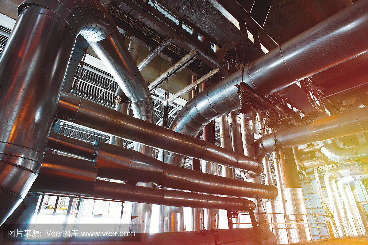 設(shè)備、電纜和管道