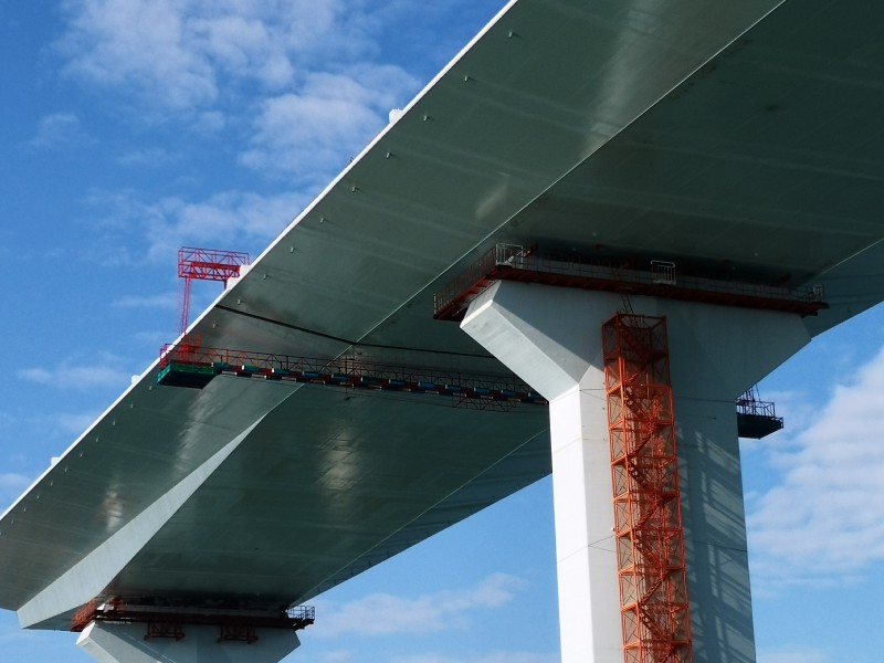 橋梁維修專用吊籃 橋梁檢修車_工程機(jī)械,建筑機(jī)械_機(jī)械/設(shè)備_產(chǎn)品_企