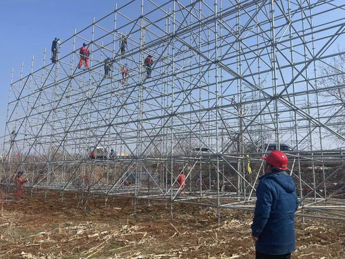 國網(wǎng)煙臺(tái)供電公司有序推進(jìn)電網(wǎng)建設(shè)工程復(fù)工復(fù)產(chǎn)，為經(jīng)濟(jì)發(fā)展注入強(qiáng)勁動(dòng)能