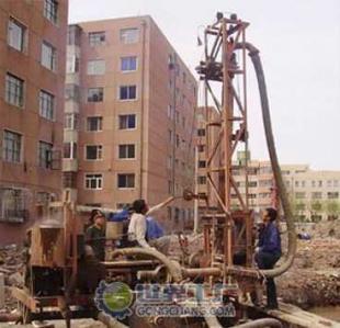 供應蘇州鉆井工程公司、蘇州鉆井工程隊——建筑工程的重要基石